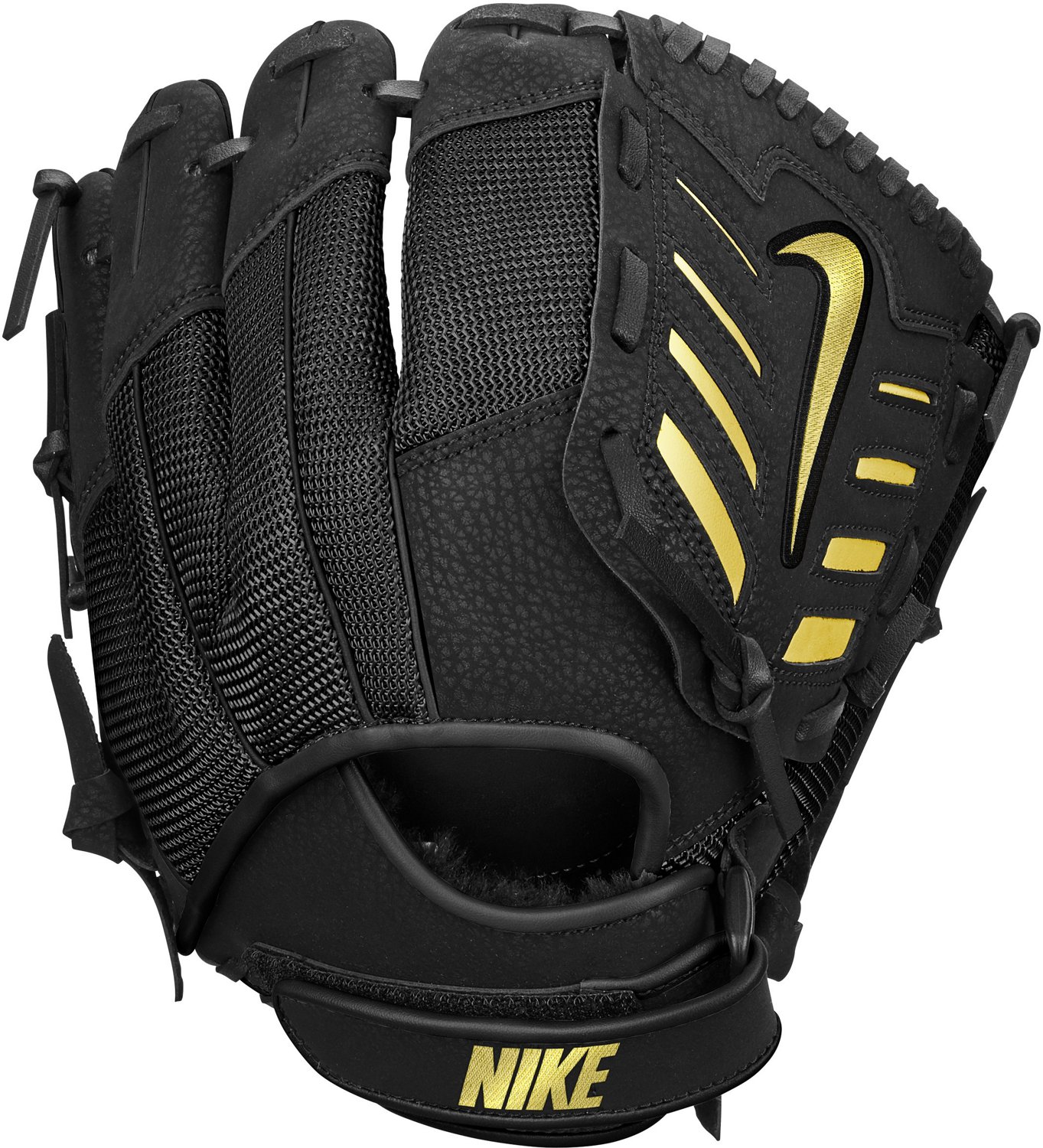 Nike store fielding gloves