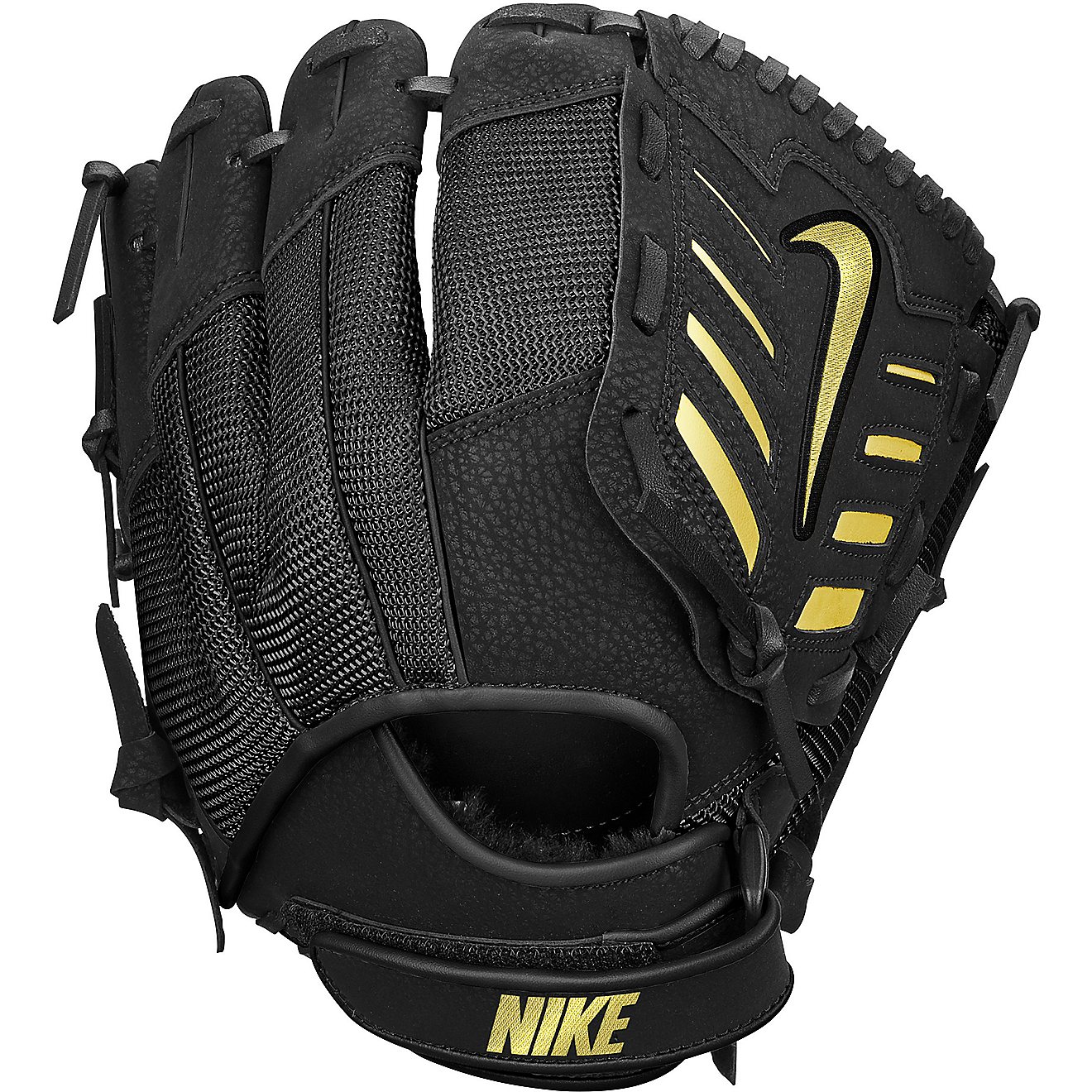 Nike Kids' Alpha Edge 11.5 in Baseball Infield/Outfield Glove                                                                    - view number 2