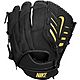 Nike Kids' Alpha Edge 11.5 in Baseball Infield/Outfield Glove                                                                    - view number 2
