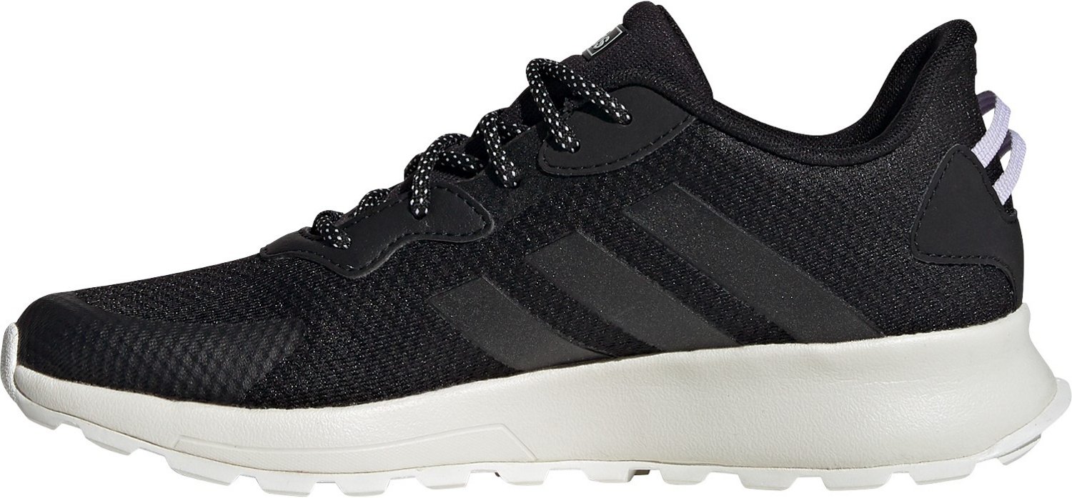 adidas Women's Quesa Trail X Shoes - view number 6