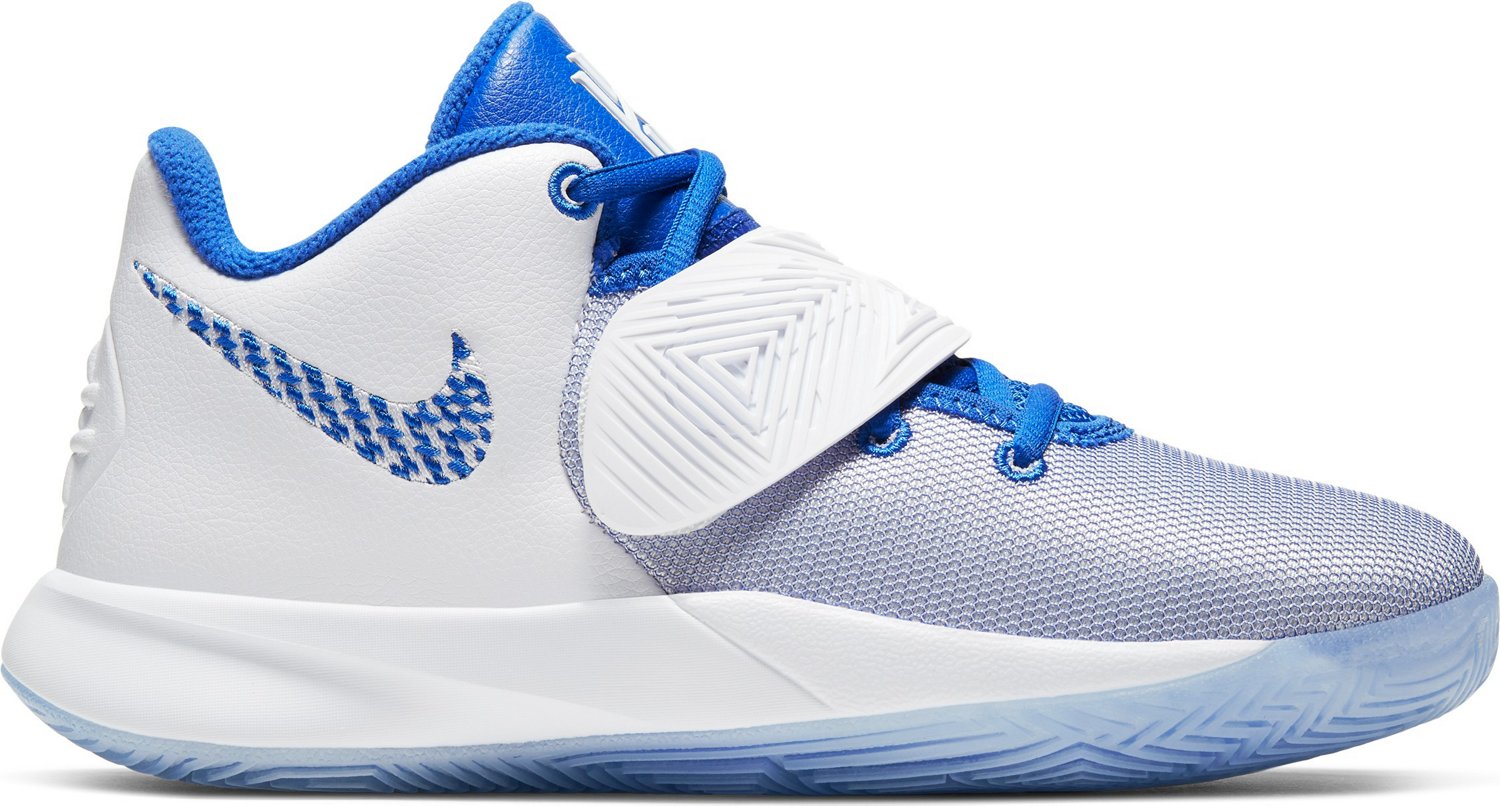 Nike Adults' Kyrie Flytrap Basketball Shoes