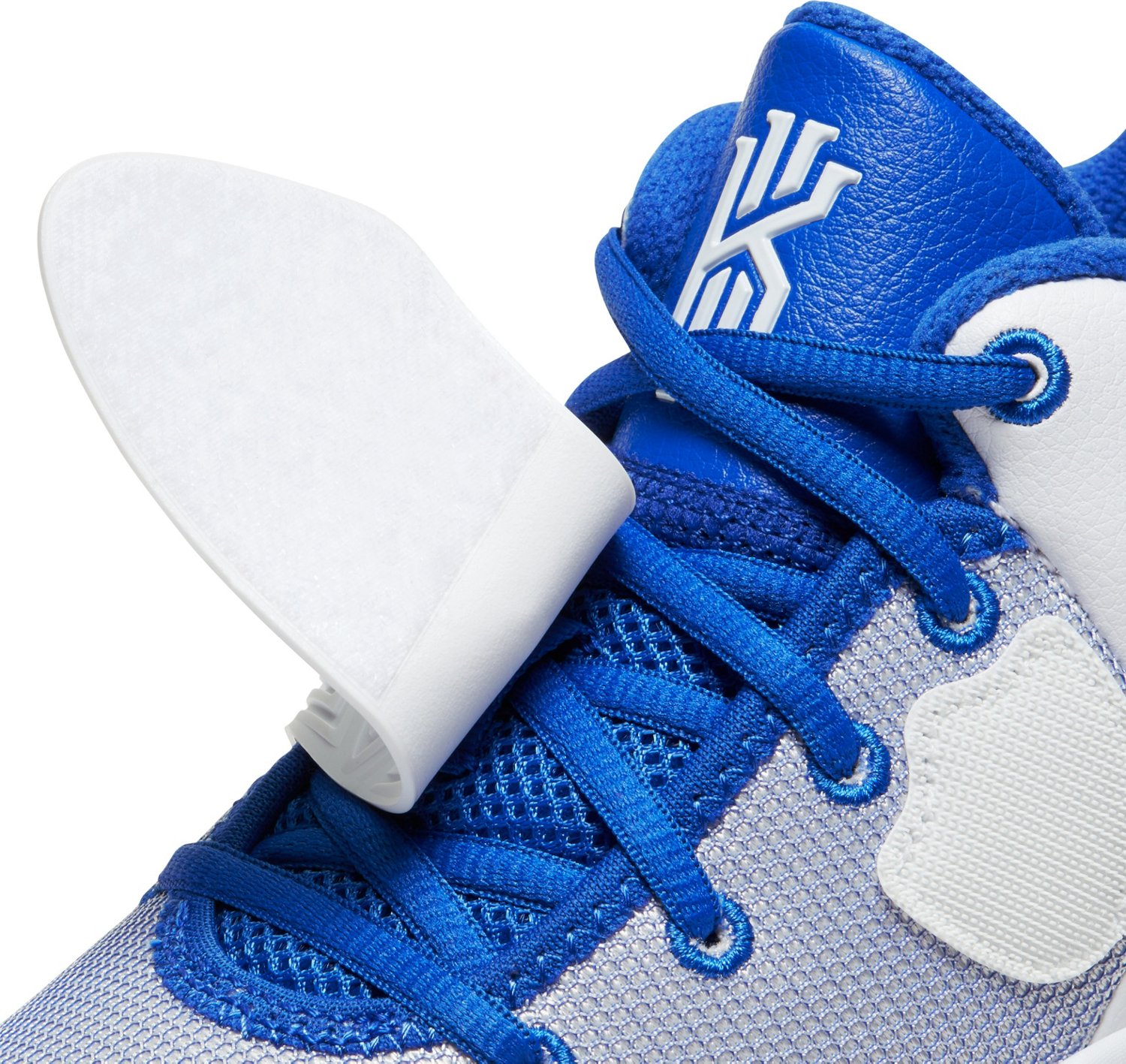 Nike Adults' Kyrie Flytrap Basketball Shoes                                                                                      - view number 3