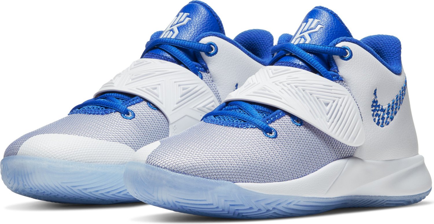 Nike Adults' Kyrie Flytrap Basketball Shoes                                                                                      - view number 2