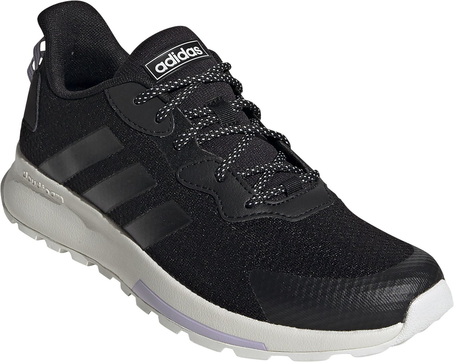 adidas Women's Quesa Trail X Shoes - view number 2