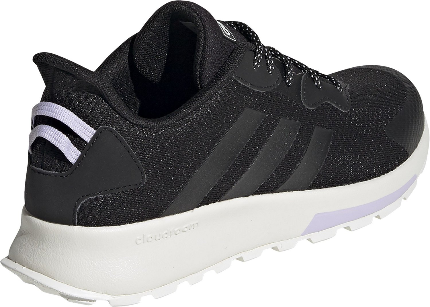 adidas Women's Quesa Trail X Shoes - view number 4