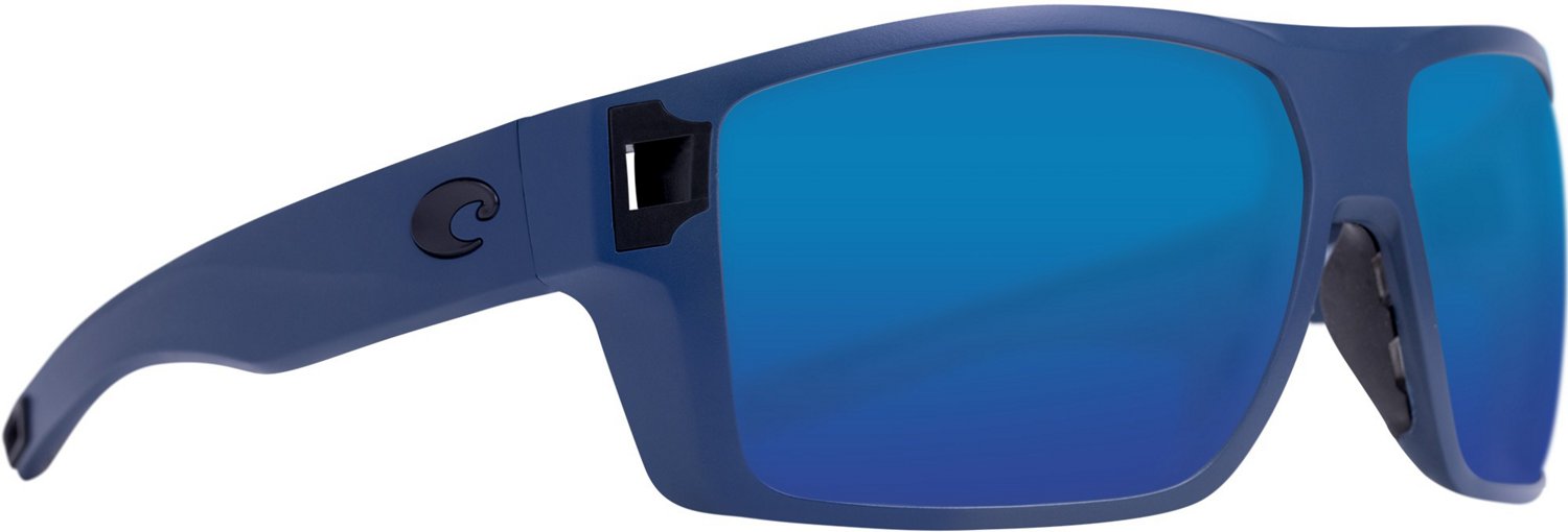 Costa Diego Sunglasses – Color Blue Dark 01 Sansujyuku sansujyuku.com