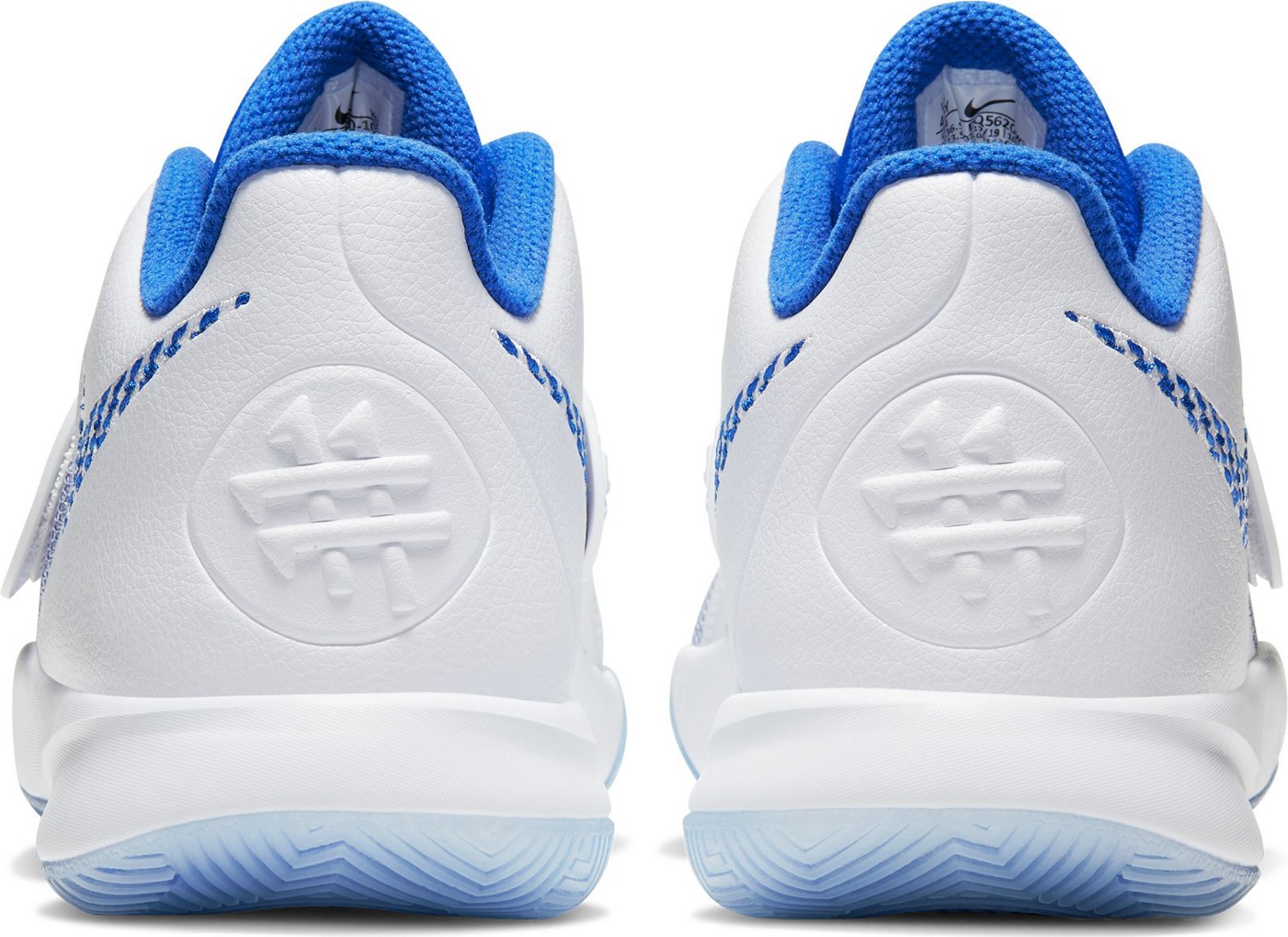 Nike Adults' Kyrie Flytrap Basketball Shoes                                                                                      - view number 7
