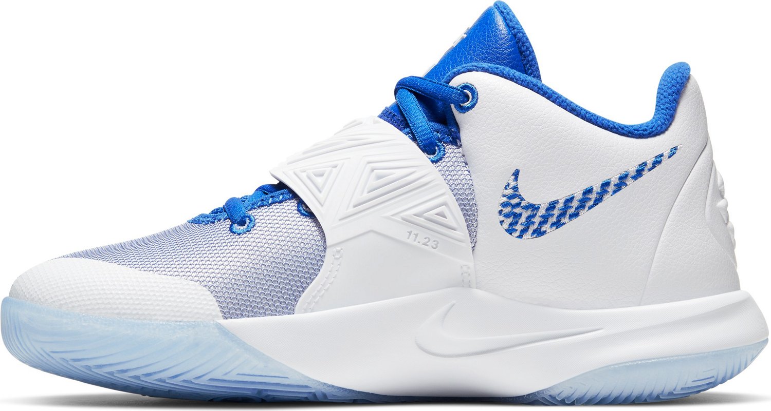 Nike Adults' Kyrie Flytrap Basketball Shoes                                                                                      - view number 5