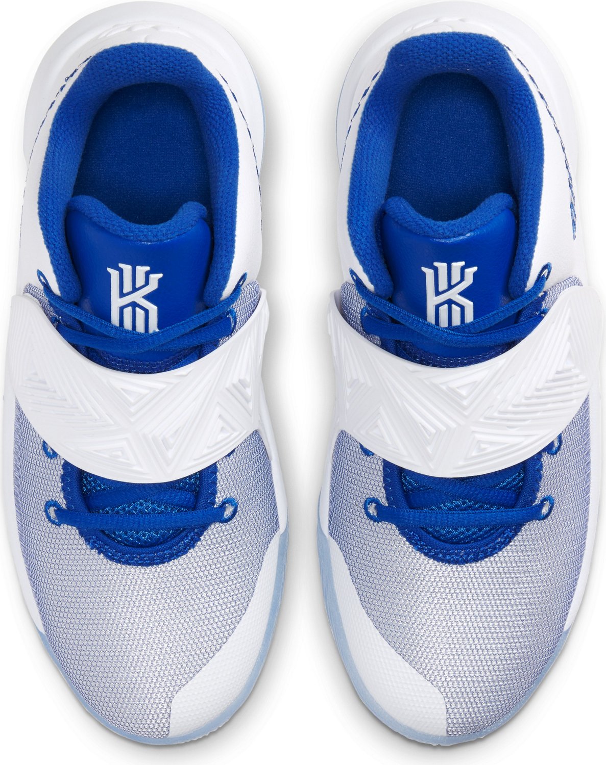 Nike Adults' Kyrie Flytrap Basketball Shoes                                                                                      - view number 8