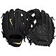Nike Force Edge 12 in H-Web Fast Pitch Infield Baseball Glove                                                                    - view number 1 selected