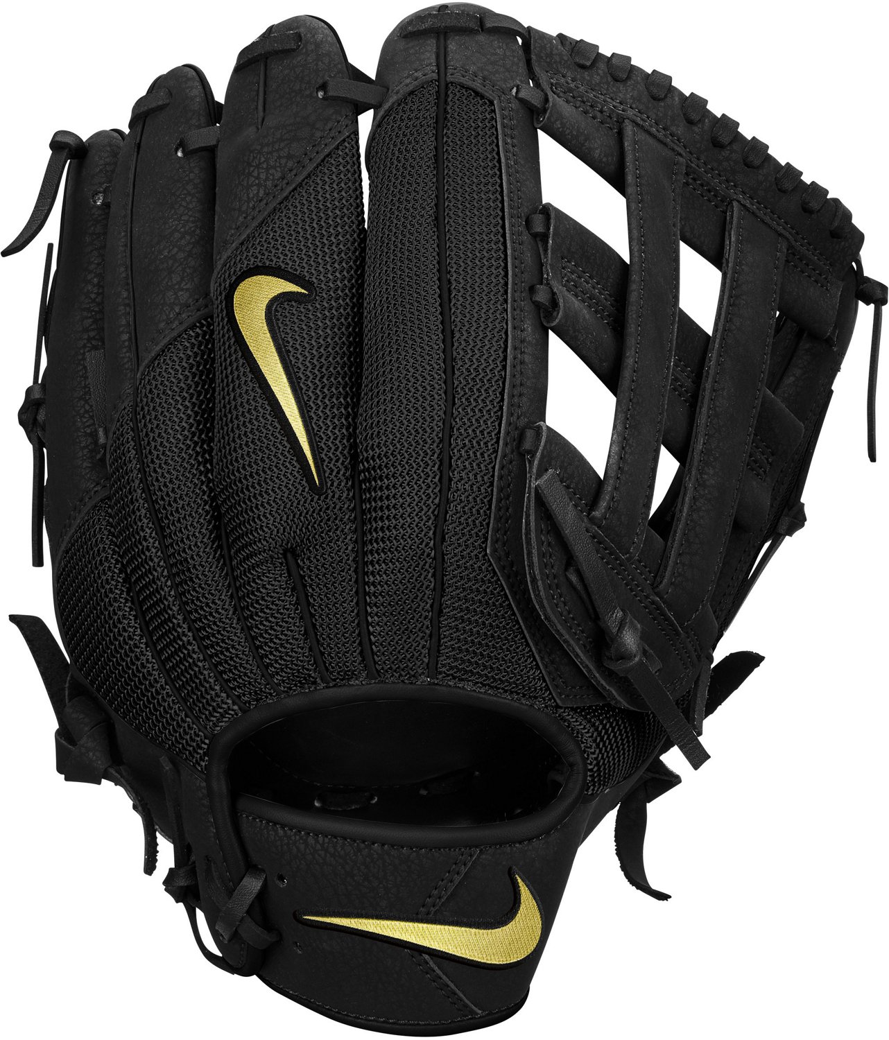 Nike Force Edge H-Web 12.5 in Pitcher/Infield/Outfield Baseball Glove