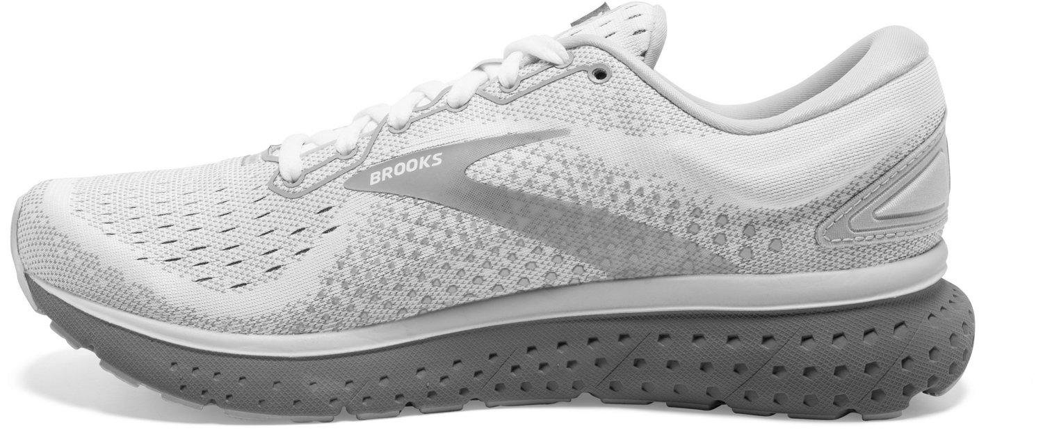 Brooks Women's Glycerin 18 Running Shoes                                                                                         - view number 4