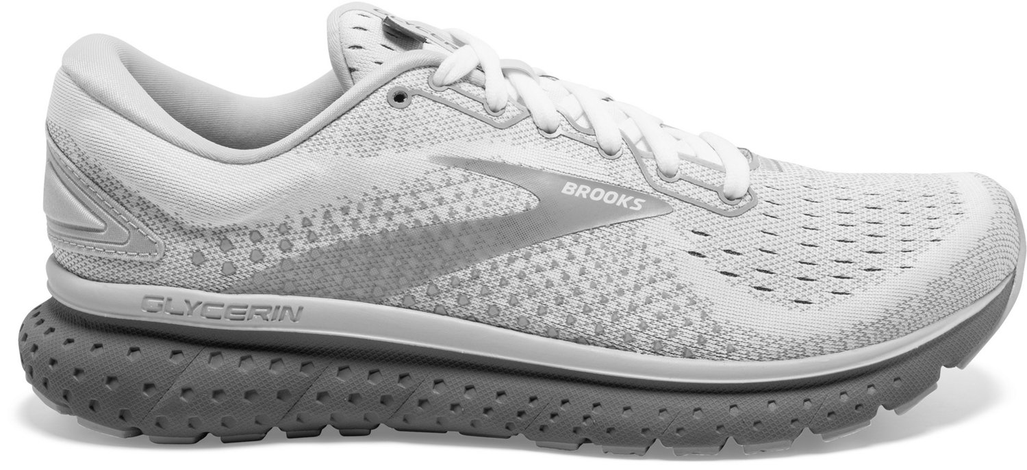 Brooks Women's Glycerin 18 Running Shoes