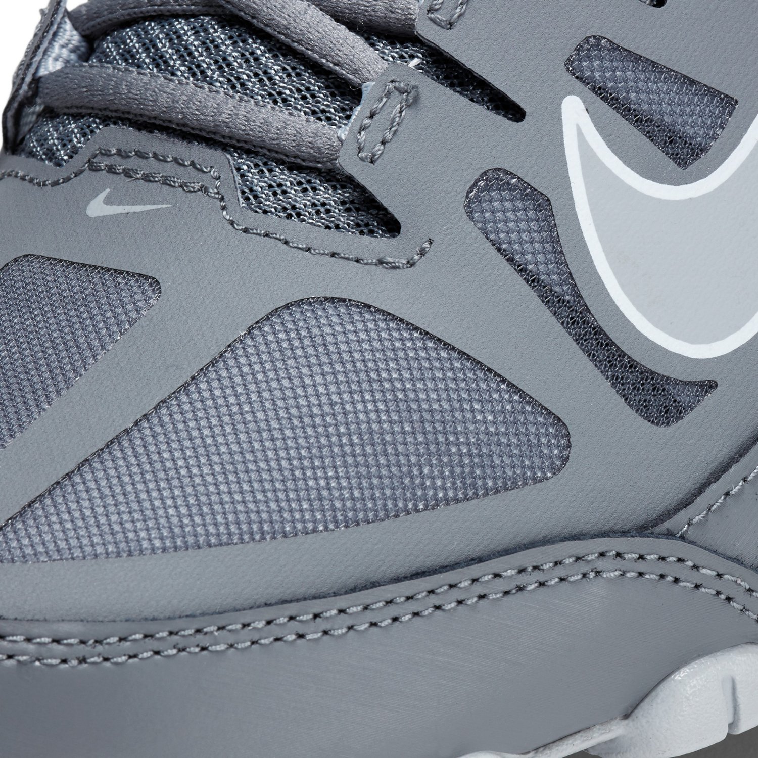 Nike Men's Reax 8 TR Shoes - view number 3