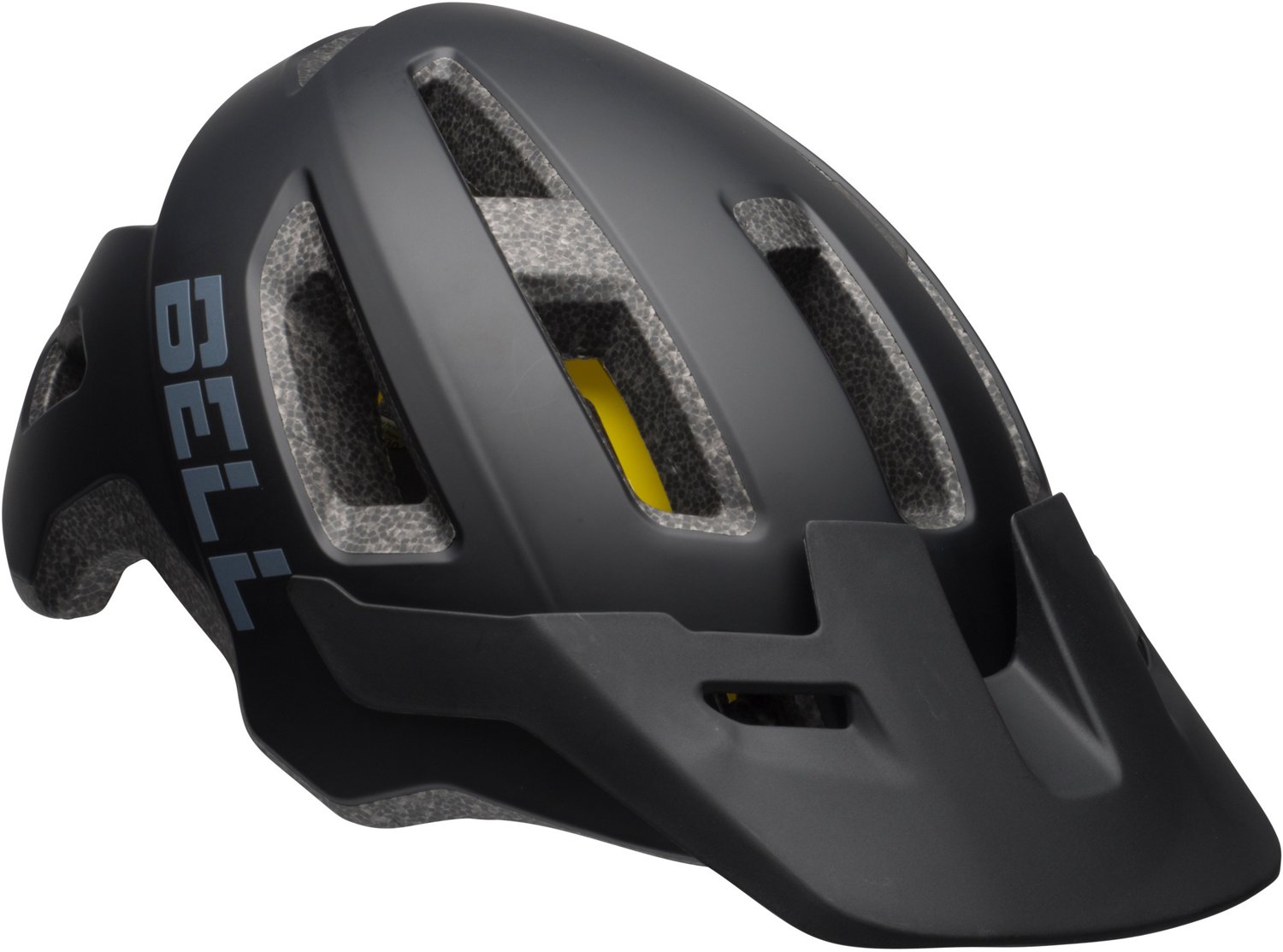 Bell Adults' Soquel MIPS Matte Bicycle Helmet - view number 2
