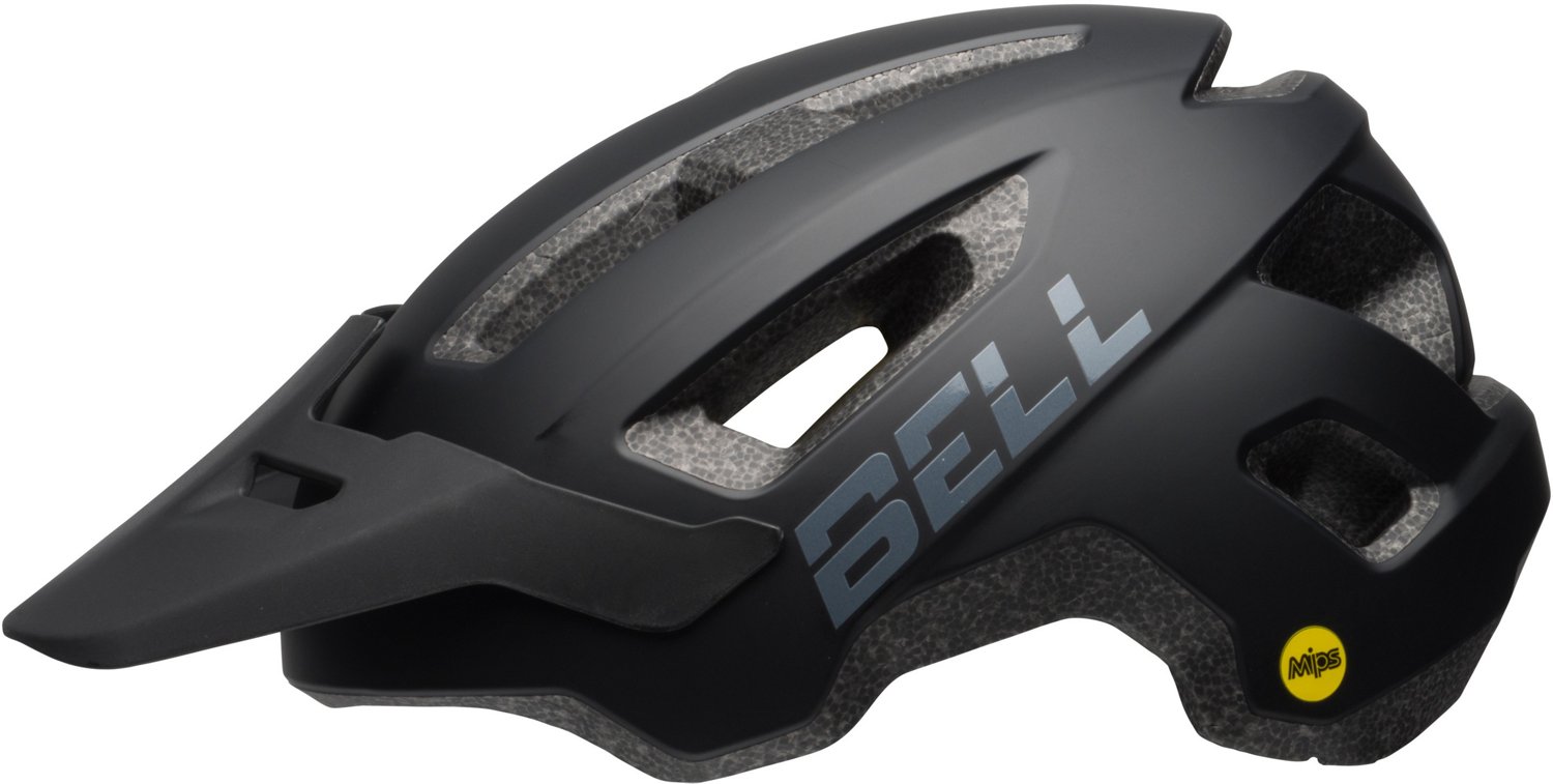 Bell Adults' Soquel MIPS Matte Bicycle Helmet - view number 3