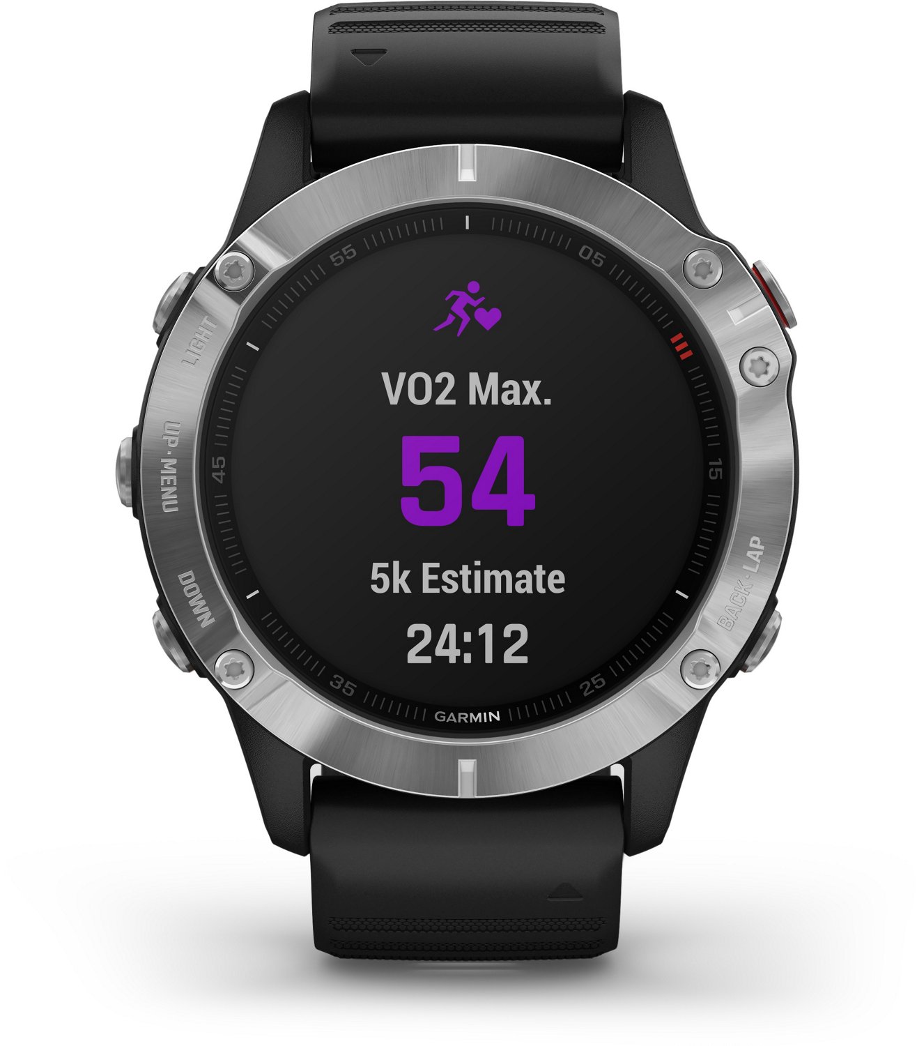 Garmin fenix 6 Smart Watch - view number 8