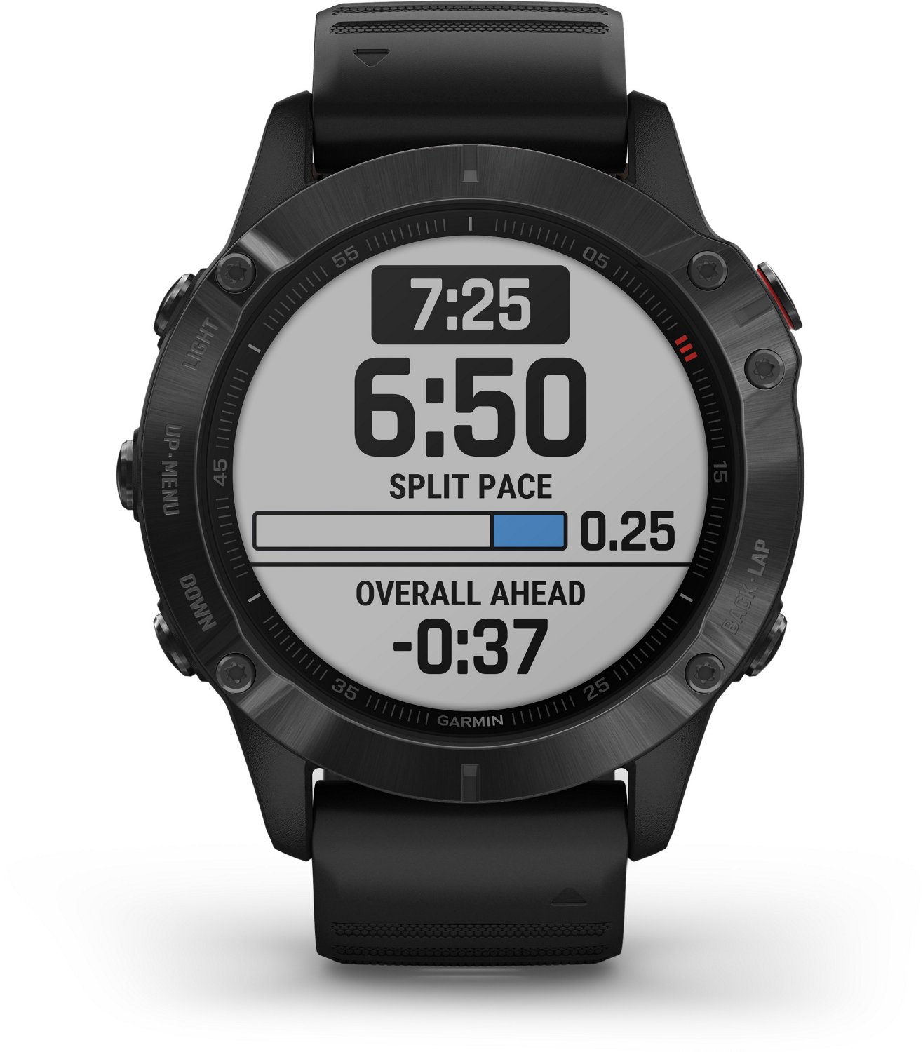 Garmin fenix 6 Pro Smart Watch - view number 4