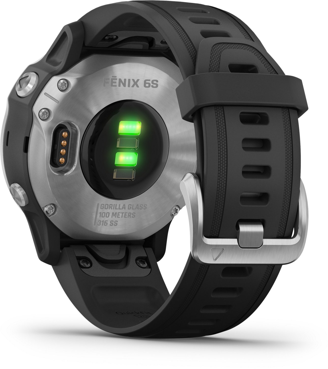 Garmin fenix 6S Smart Watch                                                                                                      - view number 2