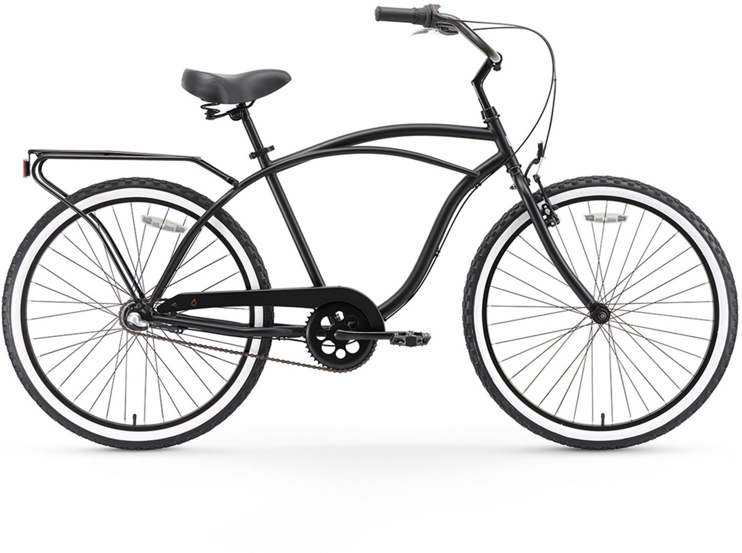 Academy cruiser online bikes