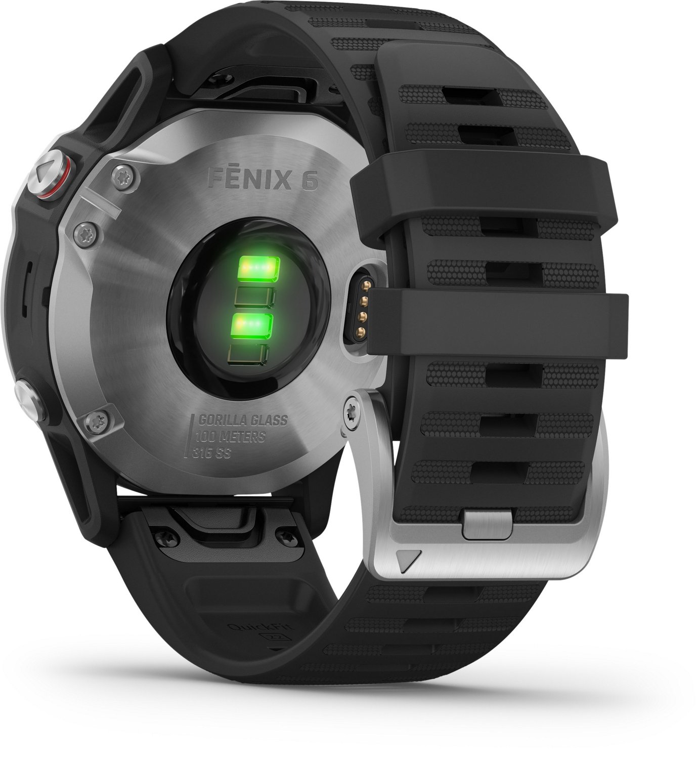 Garmin fenix 6 Smart Watch - view number 2