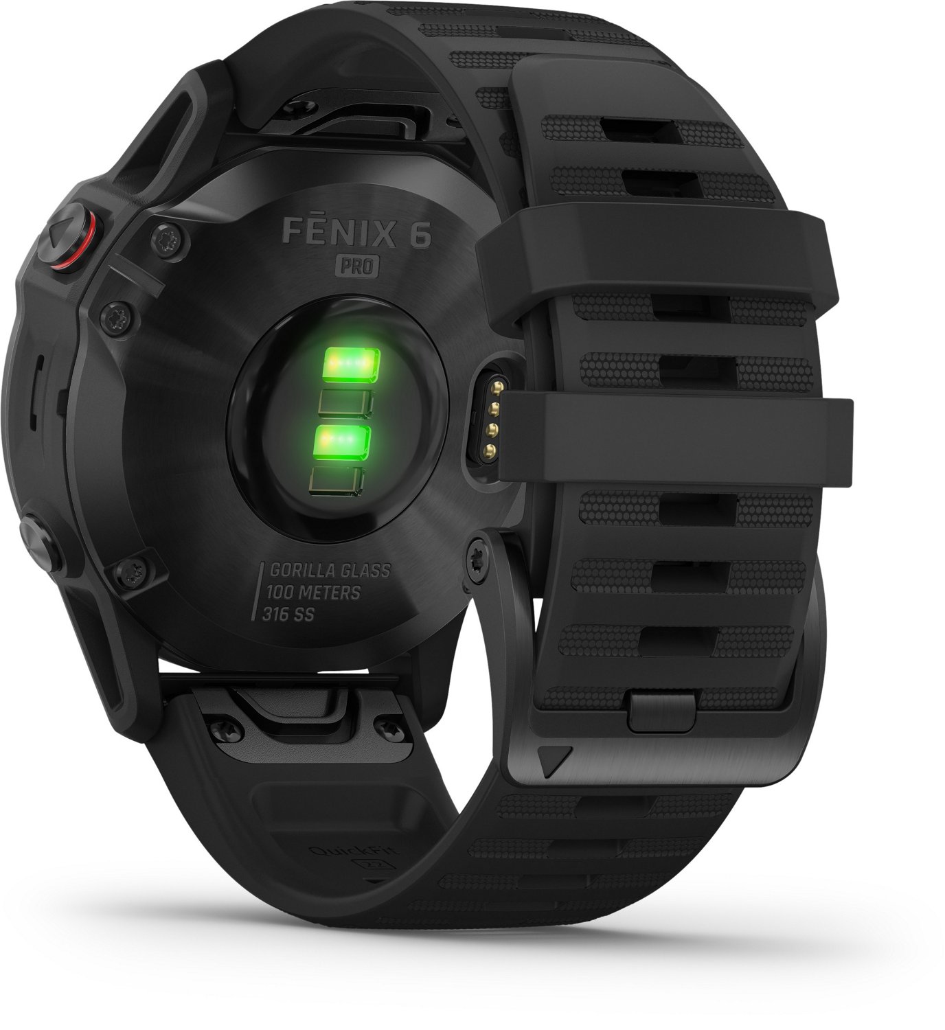 Garmin fenix 6 Pro Smart Watch - view number 2
