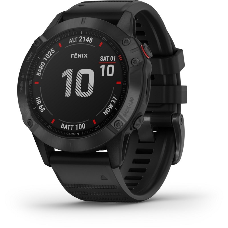 Garmin Fenix 6 Pro … - image