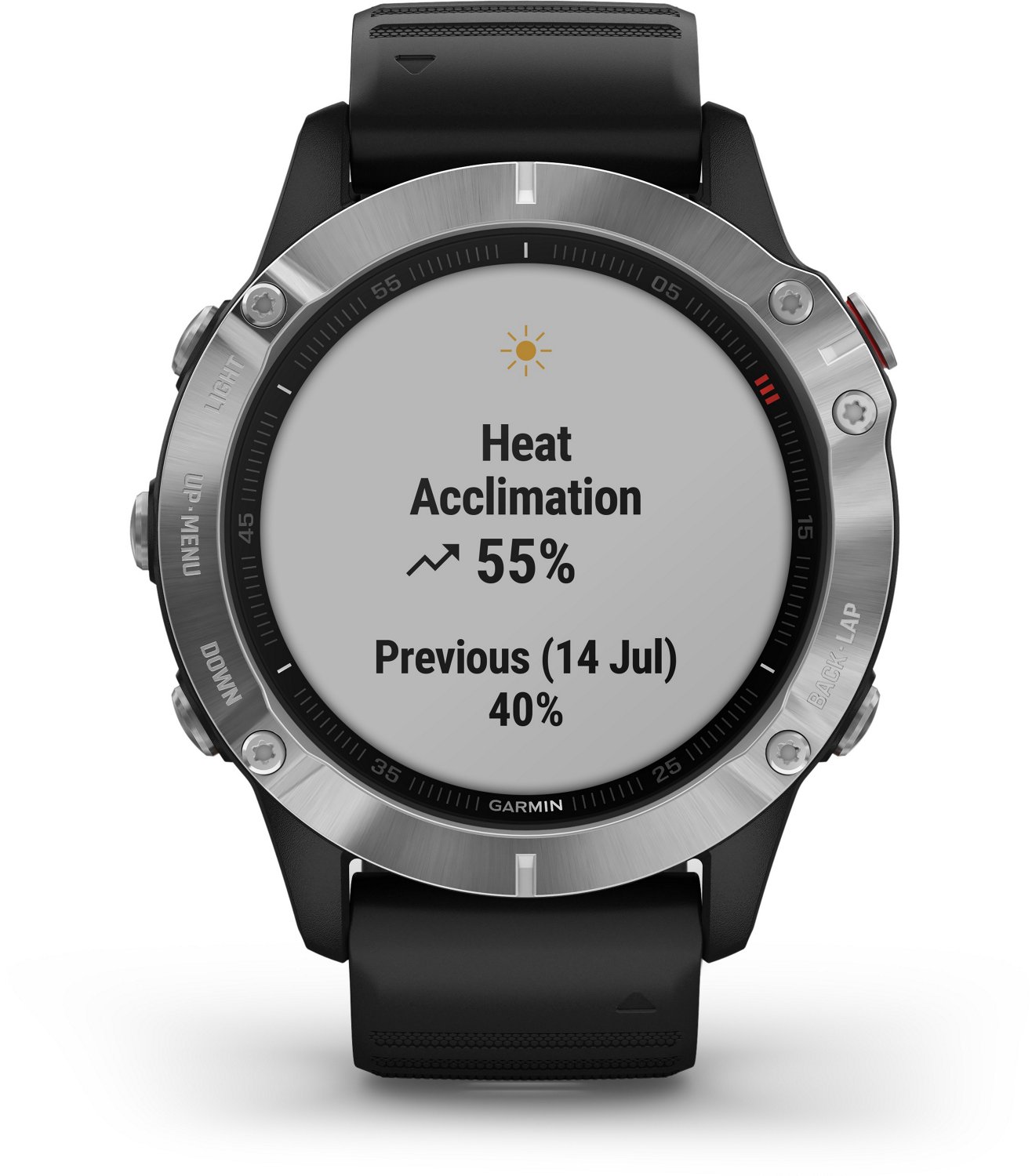 Garmin fenix 6 Smart Watch - view number 5