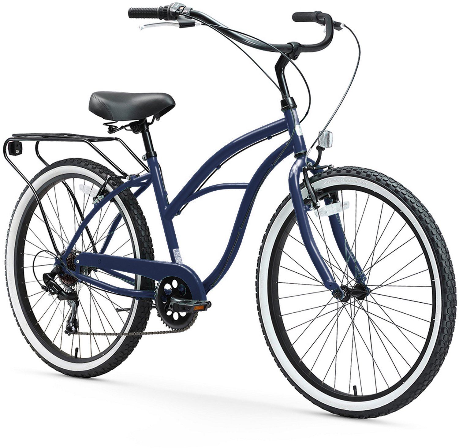 Beach cruiser online academy