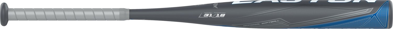 EASTON Adults' Crystal Fast-Pitch Softball Bat (-13)                                                                             - view number 4