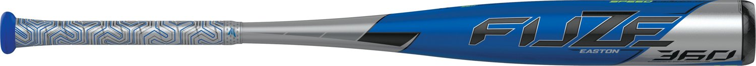 EASTON Kids' Fuze 360 Aluminum Baseball Bat (-10)