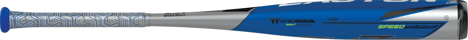 EASTON Kids' Fuze 360 Aluminum Baseball Bat (-10)                                                                                - view number 4