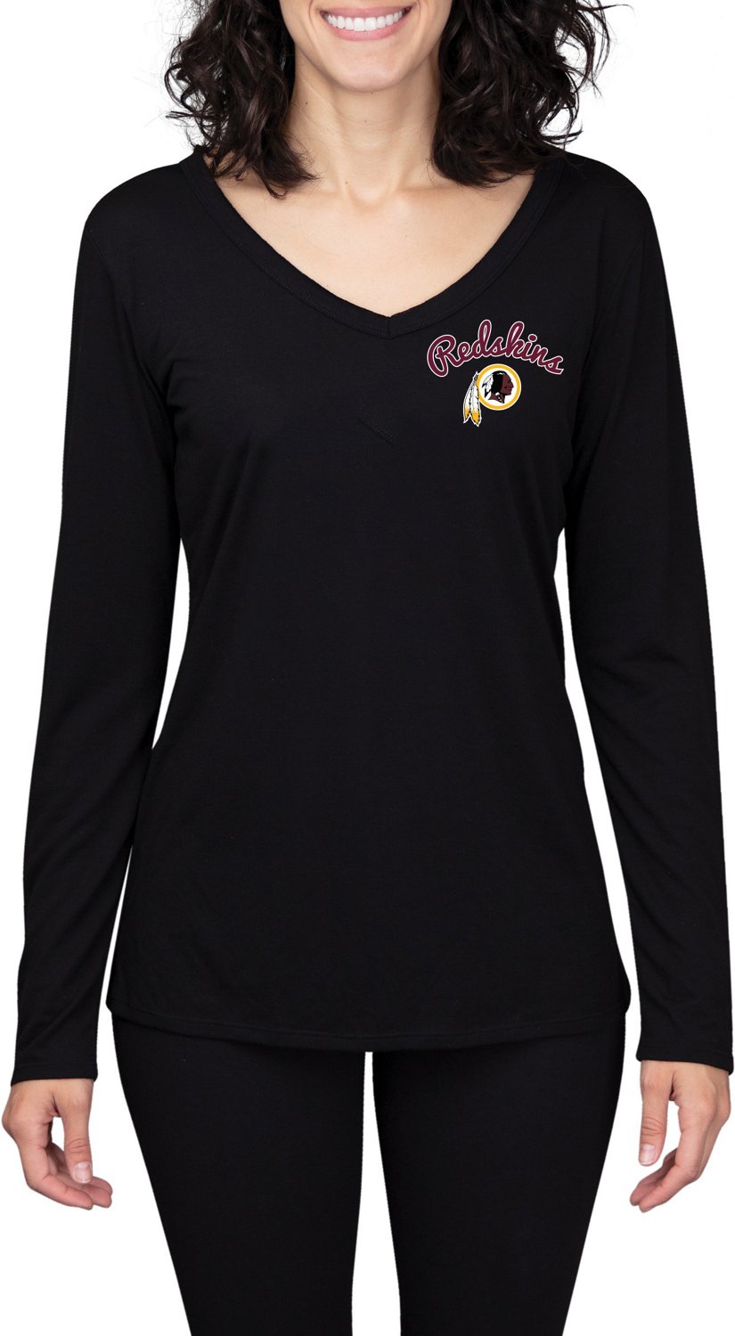 women's washington commanders shirt