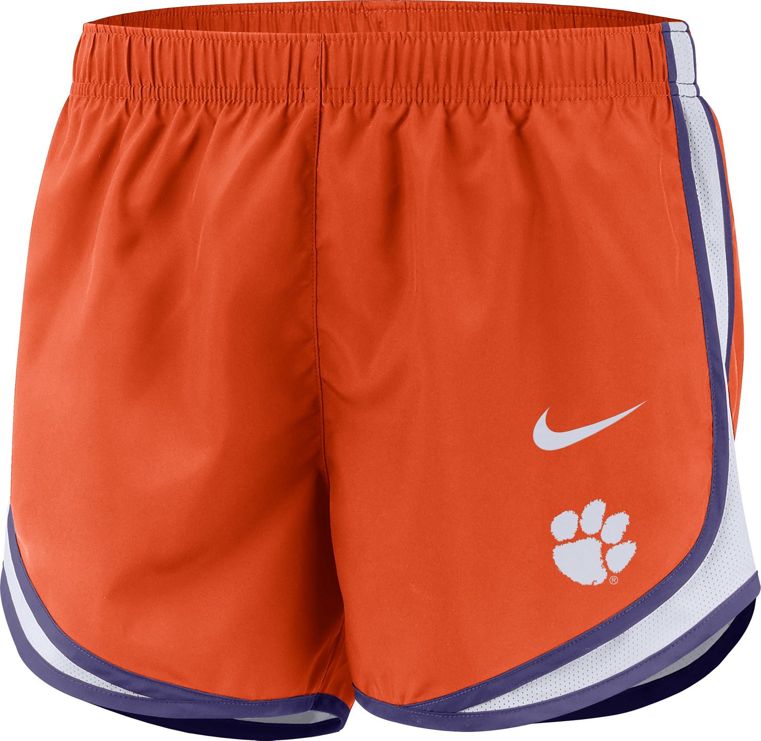 nike tempo shorts women's academy