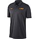 Nike Men's Louisiana State University Dry Franchise Polo Shirt                                                                   - view number 1 image