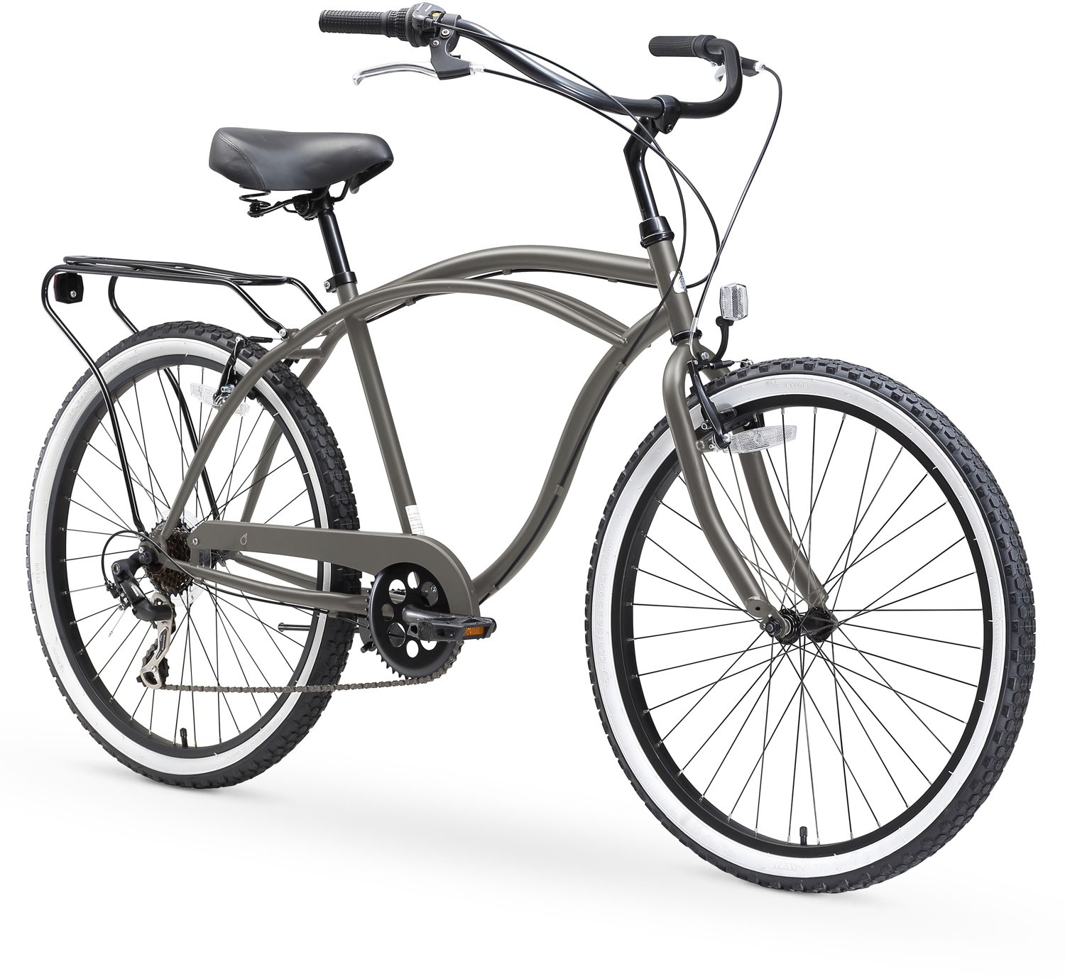 Academy beach cruiser online