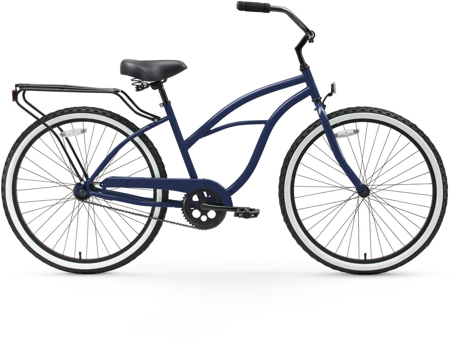 sixthreezero Women's Around the Block 26 in Beach Cruiser Bike - view number 2