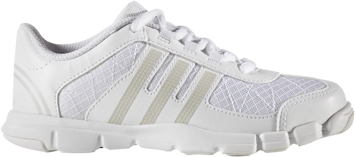 adidas Girls' Triple Cheer Shoes Free Shipping at Academy