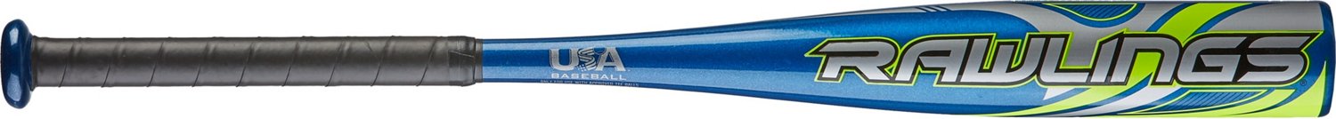 Rawlings Boys' 2020 Savage T-ball Bat Alloy (-12)