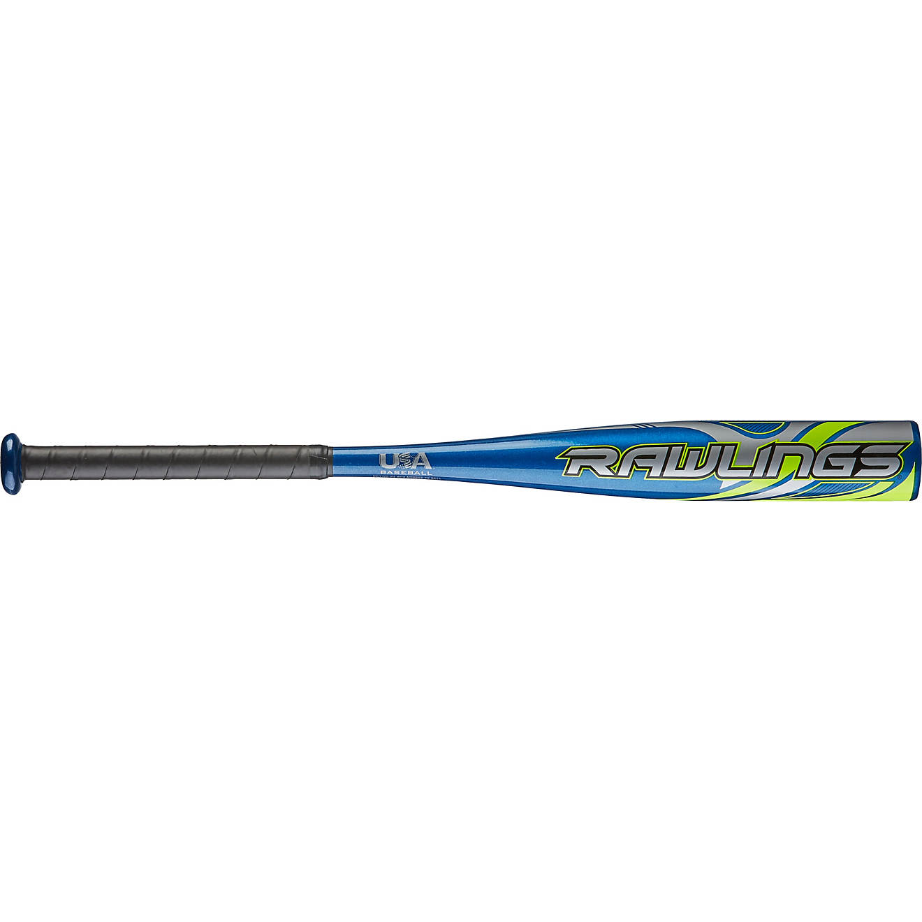 Rawlings Boys' 2020 Savage T-ball Bat Alloy (-12)                                                                                - view number 1