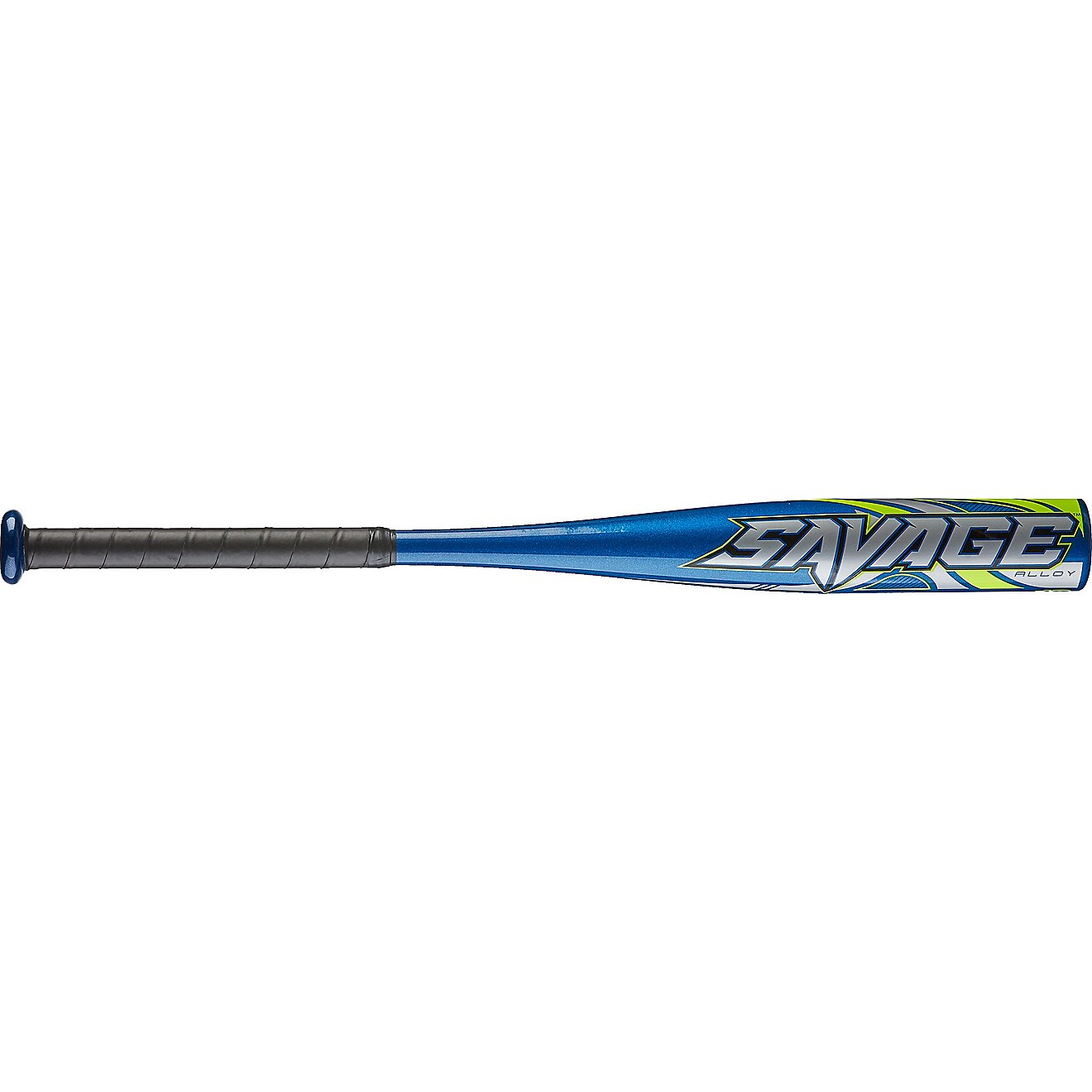 Rawlings Boys' 2020 Savage T-ball Bat Alloy (-12)                                                                                - view number 2