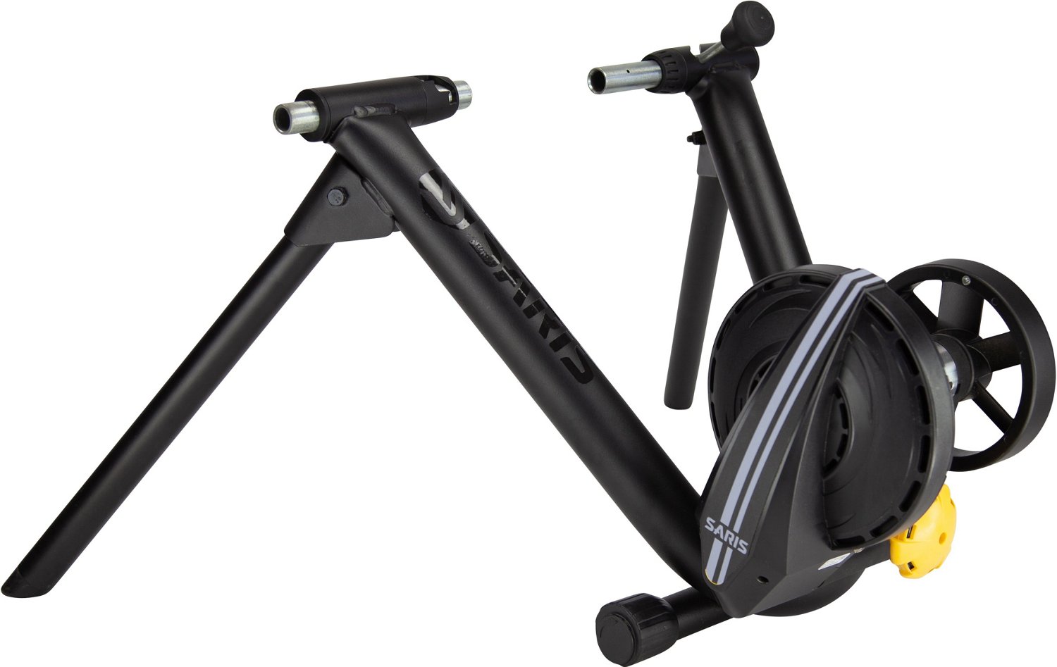 academy indoor bike trainer