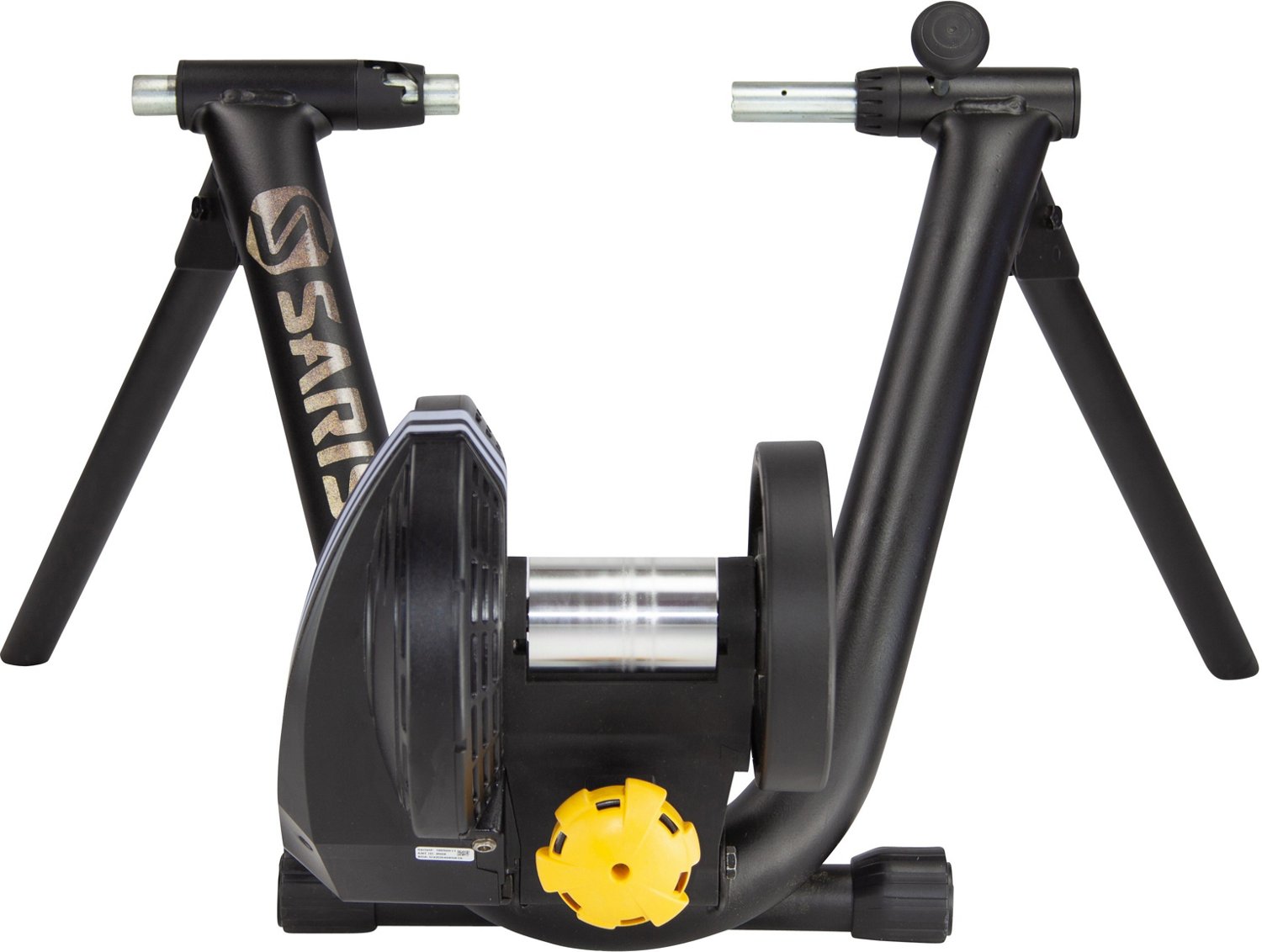 academy indoor bike trainer