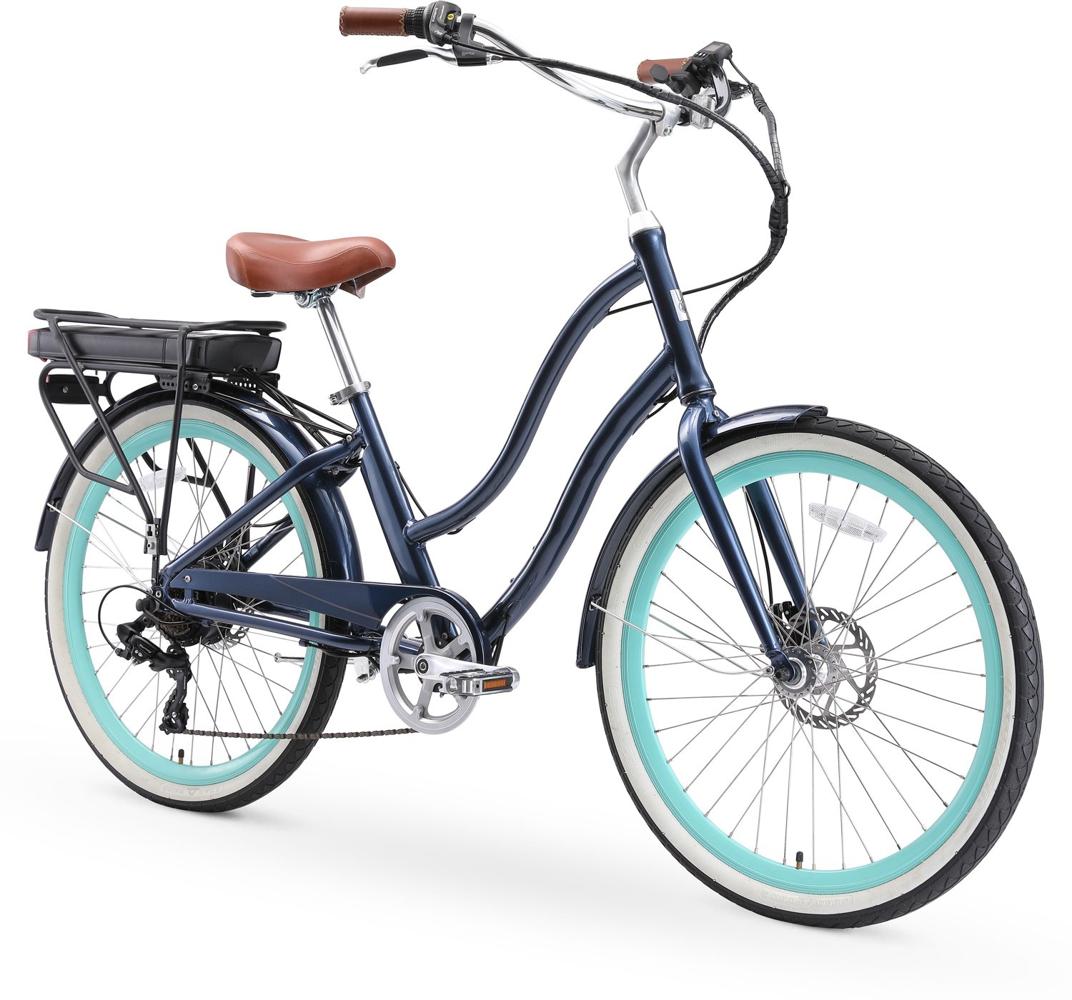 Sixthreezero women's cruiser online 7 speed