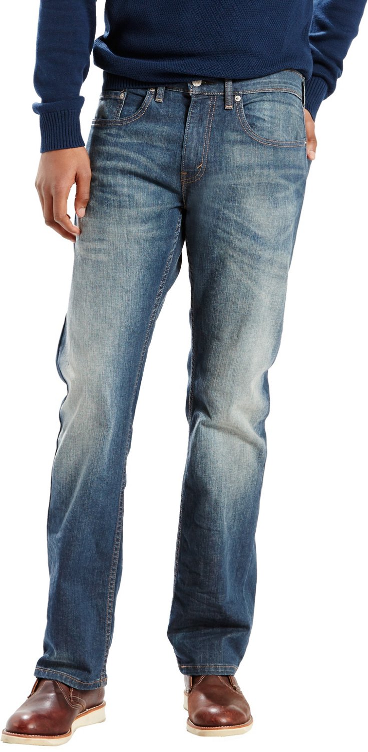 Levi's Men's 559 Relaxed Straight Jean                                                                                           - view number 1