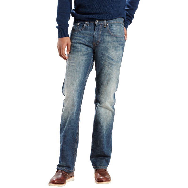 Levi's Men's 559 Re… - image