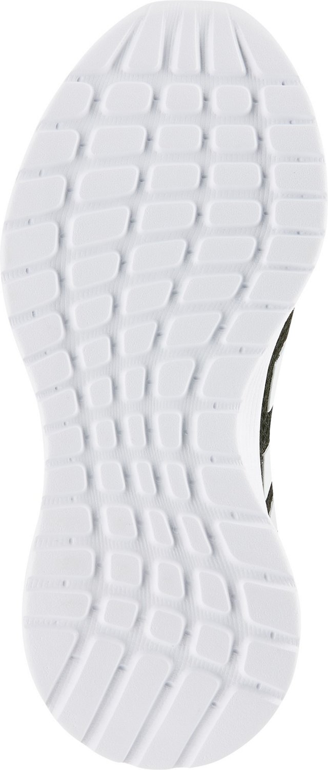 adidas Kids'  Pre-School  Tensaur Running Shoes - view number 2