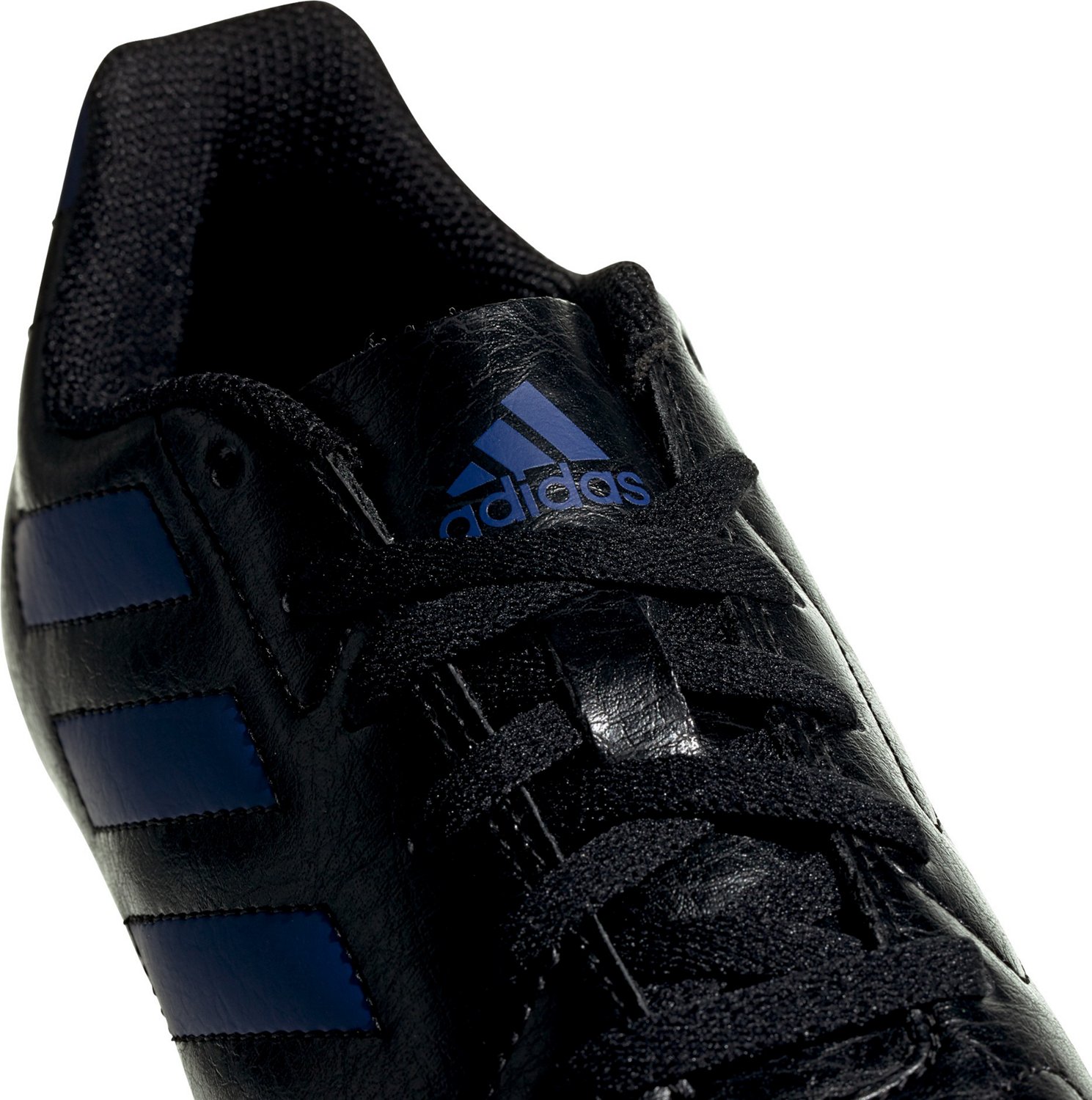 adidas Youth Goletto VII Soccer Cleats - view number 3