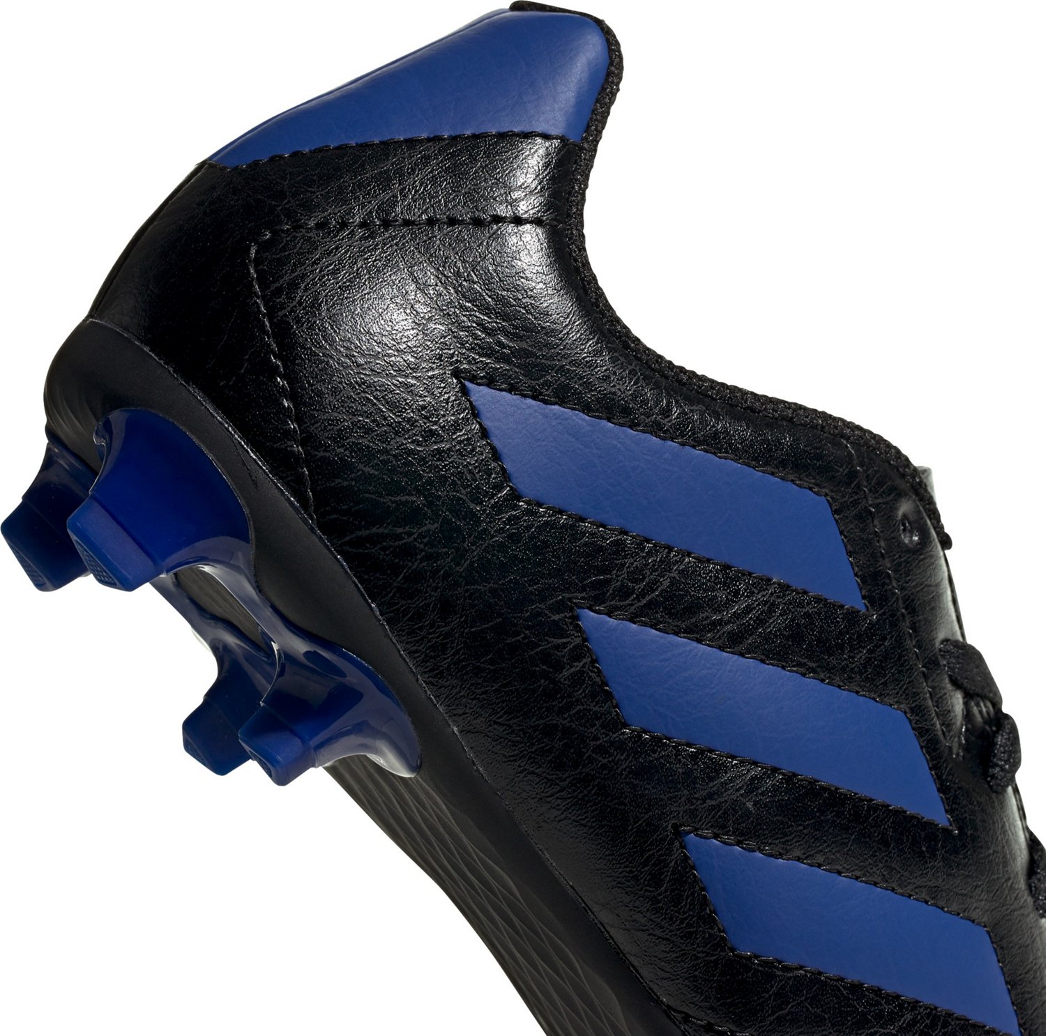 adidas Youth Goletto VII Soccer Cleats - view number 5