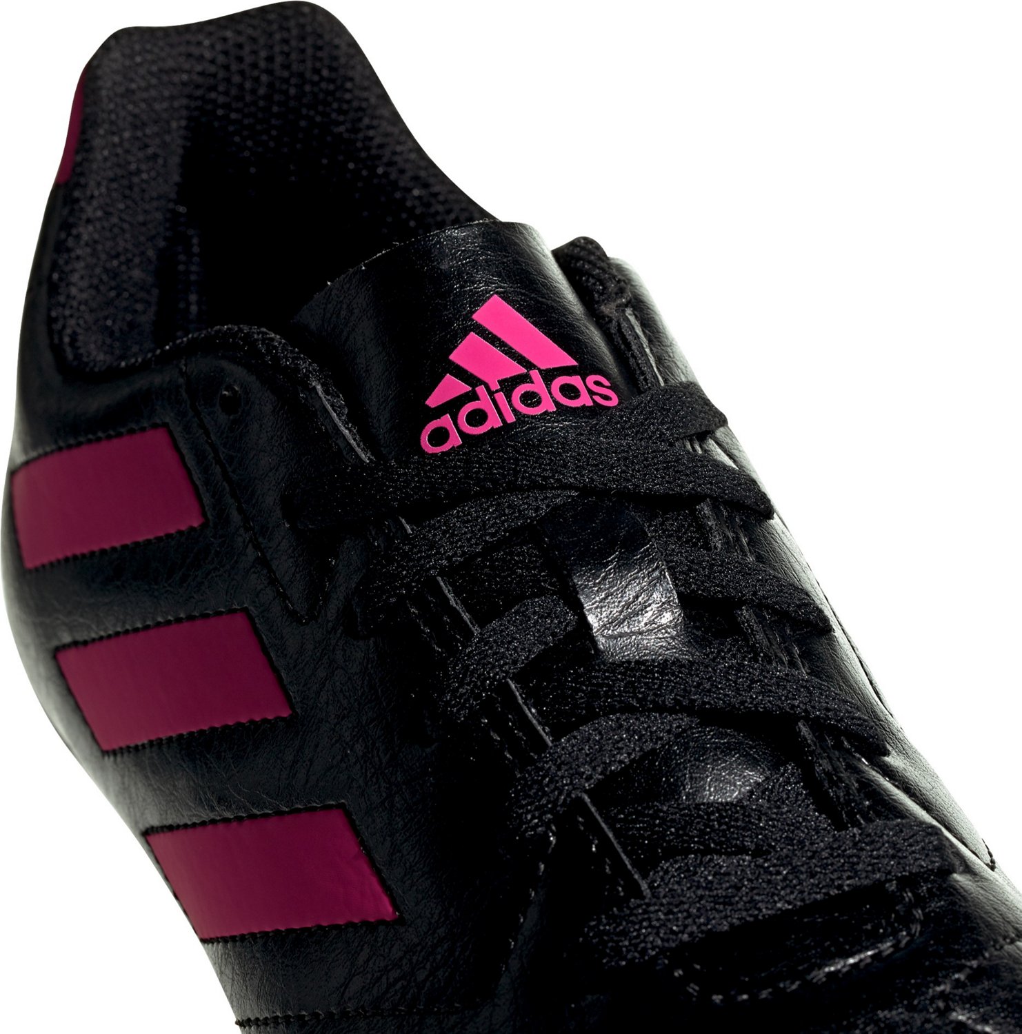 adidas Youth Goletto VII Soccer Cleats